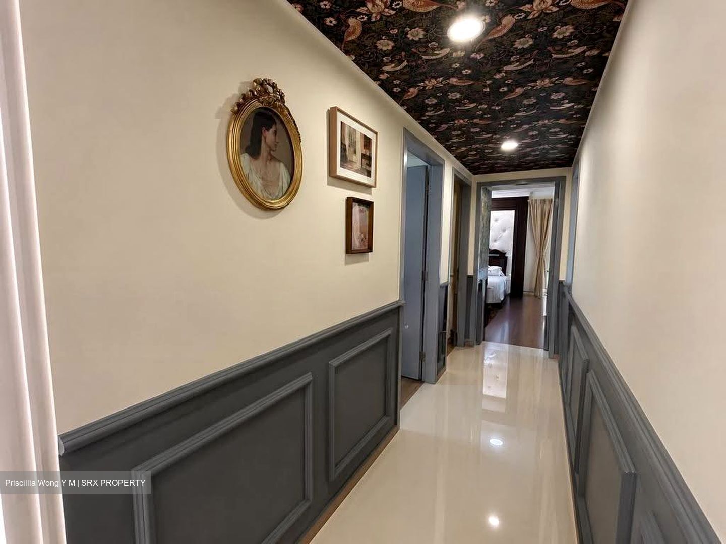Blossom Residences (D23), Condominium #610322581